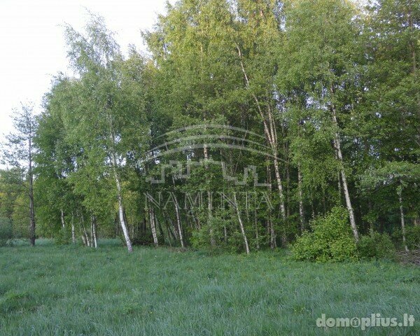 Land for sale Klaipėdos rajono sav., Šaipiuose