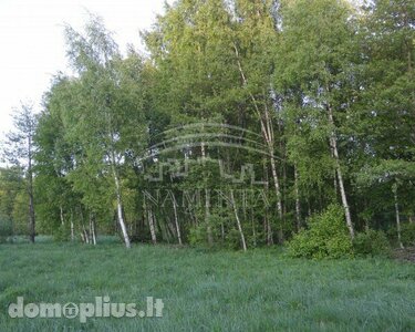 Land for sale Klaipėdos rajono sav., Šaipiuose