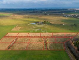 Land for sale Klaipėdos rajono sav., Šlapšilėje