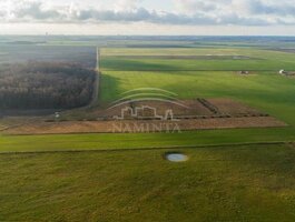 Land for sale Klaipėdos rajono sav., Šlapšilėje
