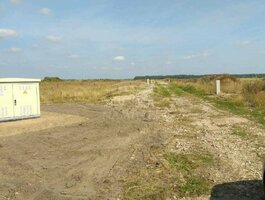 Land for sale Klaipėdos rajono sav., Šlapšilėje