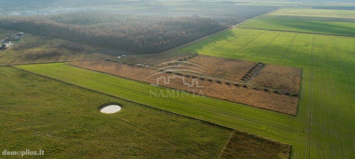 Land for sale Klaipėdos rajono sav., Šlapšilėje