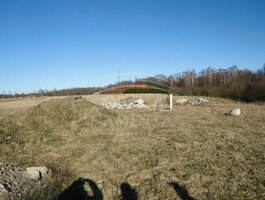 Land for sale Klaipėdos rajono sav., Kvietiniuose