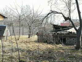 Land for sale Klaipėdos rajono sav., Dituvoje