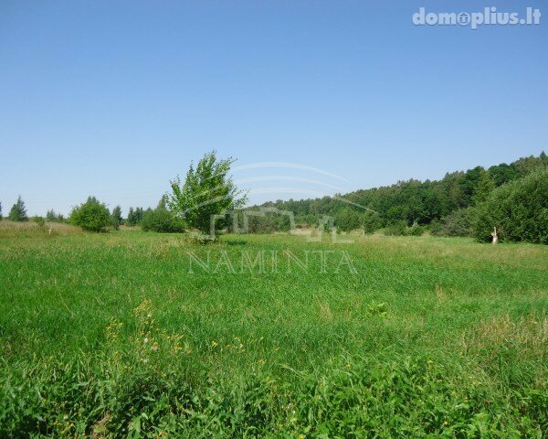 Land for sale Kretingos rajono sav., Kretingoje, Penkininkų g.