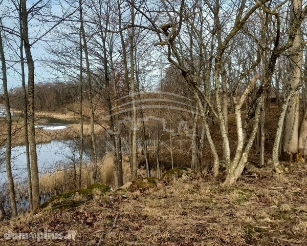 Land for sale Klaipėdos rajono sav., Radailiuose