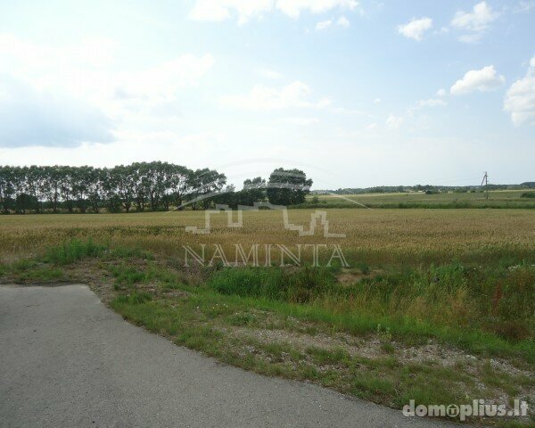 Land for sale Klaipėdos rajono sav., Stragnai II