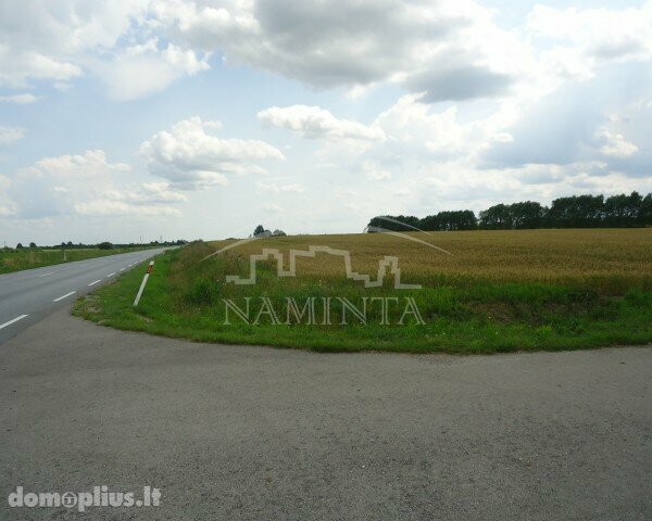 Land for sale Klaipėdos rajono sav., Stragnai II