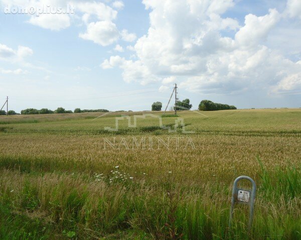 Land for sale Klaipėdos rajono sav., Stragnai II