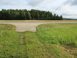 Parduodamas sklypas Panevėžio rajono sav., Liūdynėje, Senasis Vilniaus kel.