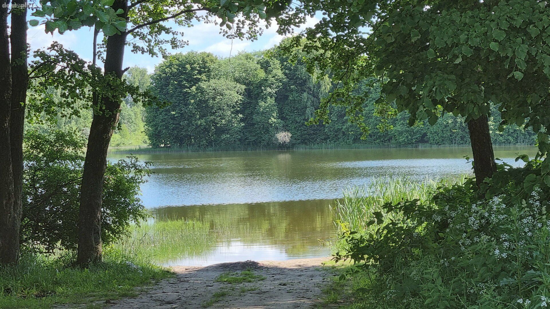 Land for sale Kauno rajono sav., Gaižėnuose, Gaižėnų g.