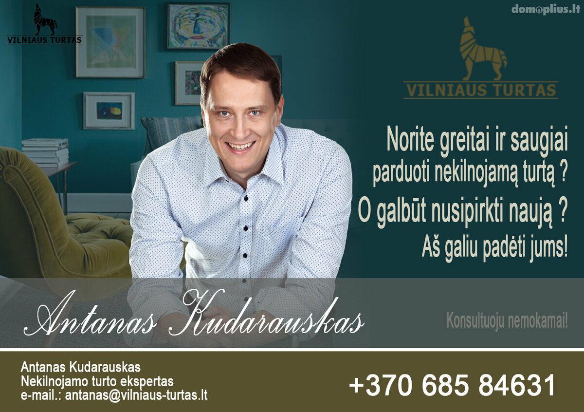 Участок Molėtų rajono sav., Murališkiuose