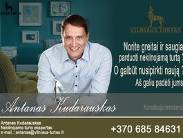 Участок Molėtų rajono sav., Murališkiuose