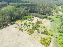 Parduodamas sklypas Druskininkų sav., Gailiūnuose