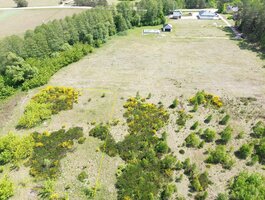 Parduodamas sklypas Druskininkų sav., Gailiūnuose