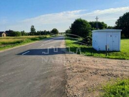 Parduodamas sklypas Klaipėdos rajono sav., Doviluose