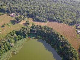 Land for sale Marijampolės sav., Paežerėje