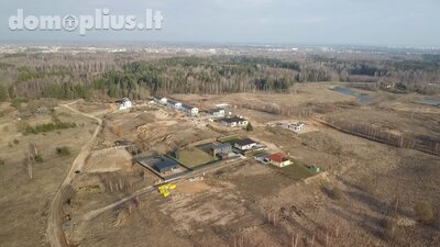 Land for sale Vilniuje, Avižieniuose
