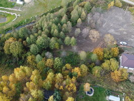 Land Vilniaus rajono sav., Skaidiškėse