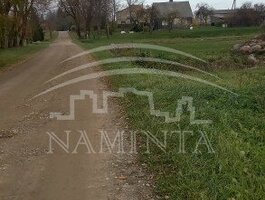 Parduodamas sklypas Klaipėdos rajono sav., Ežaičiuose