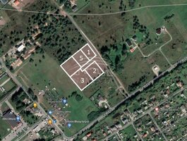 Land Klaipėdos rajono sav., Dituvoje