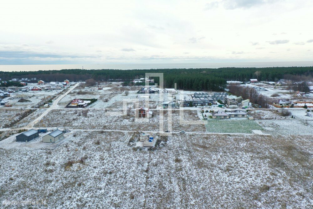 Land for sale Palangoje, Drebulių g.