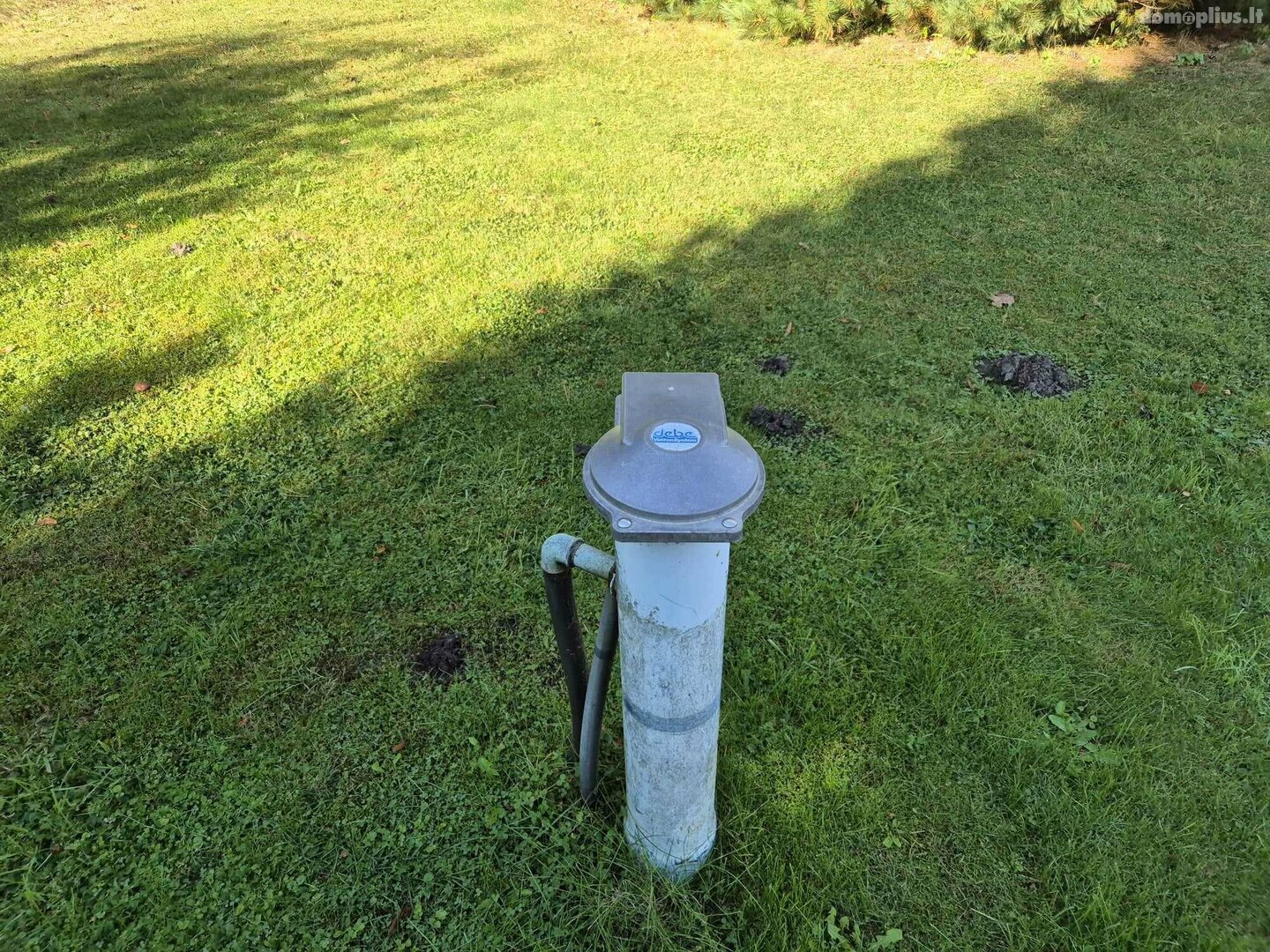 Parduodamas sklypas Kazlų Rūdos sav., Ąžuolų Būda, Marijampolės g.