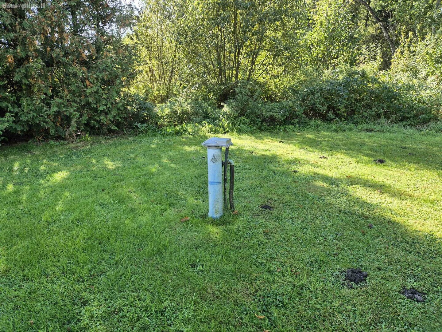 Parduodamas sklypas Kazlų Rūdos sav., Ąžuolų Būda, Marijampolės g.