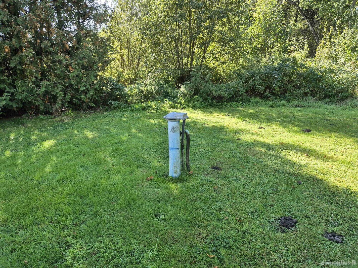 Parduodamas sklypas Kazlų Rūdos sav., Ąžuolų Būda, Marijampolės g.