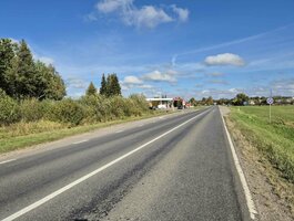 Parduodamas sklypas Kazlų Rūdos sav., Ąžuolų Būda, Marijampolės g.
