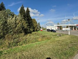 Parduodamas sklypas Kazlų Rūdos sav., Ąžuolų Būda, Marijampolės g.