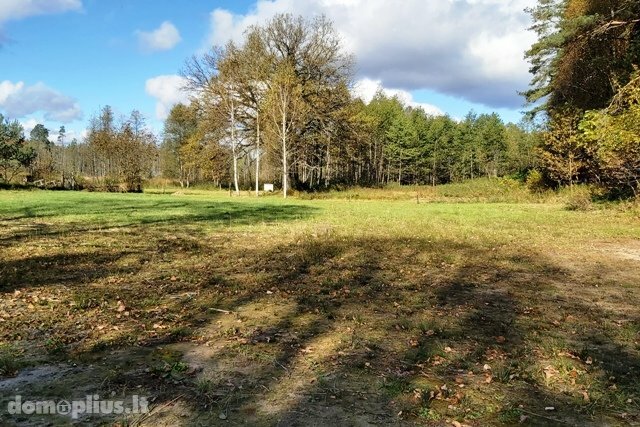 Land for sale Druskininkų sav., Kermušijoje, Kermušijos g.