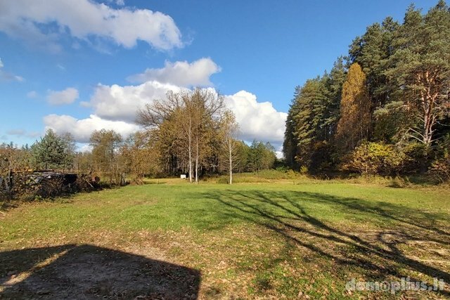 Land for sale Druskininkų sav., Kermušijoje, Kermušijos g.