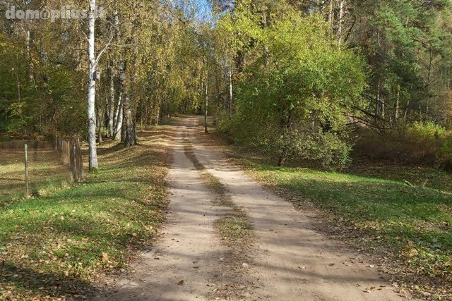 Участок Druskininkų sav., Kermušijoje, Kermušijos g.