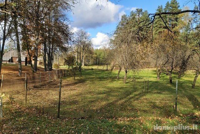 Land for sale Druskininkų sav., Kermušijoje, Kermušijos g.