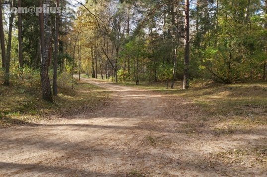 Parduodamas sklypas Druskininkų sav., Kermušijoje, Kermušijos g.