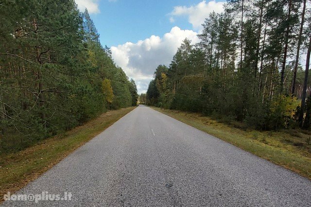 Land for sale Druskininkų sav., Kermušijoje, Kermušijos g.