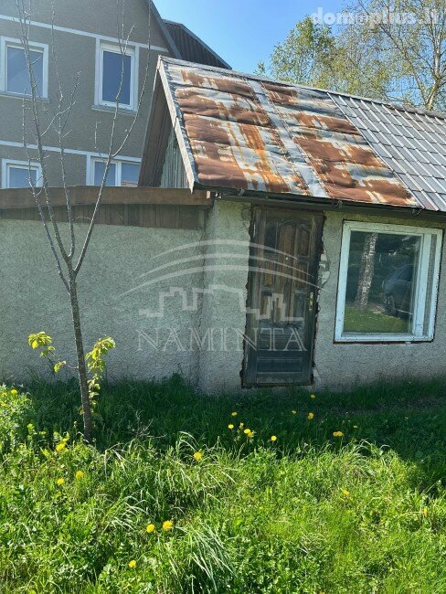 Land for sale Klaipėdos rajono sav., Šnaukštuose