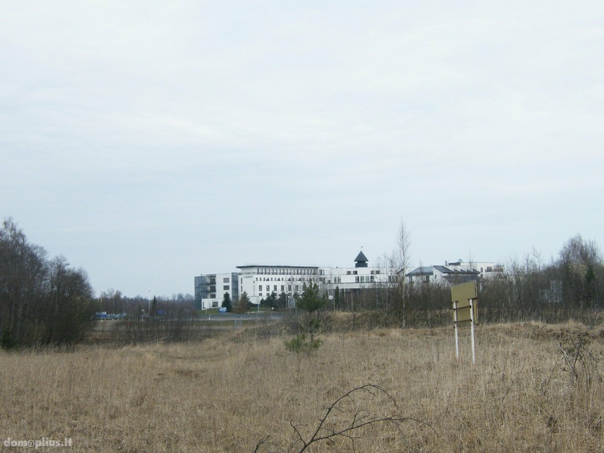Land for sale Vilniaus rajono sav., Vabaliuose