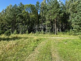 Sklypas Kretingos rajono sav., Drumulyje, Stirnos g.