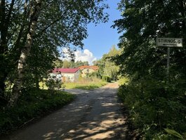 Parduodamas sklypas Kretingos rajono sav., Drumulyje, Stirnos g.