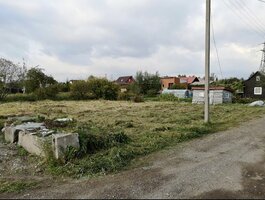 Land for sale Klaipėdos rajono sav., Purmaliuose, Danės g.