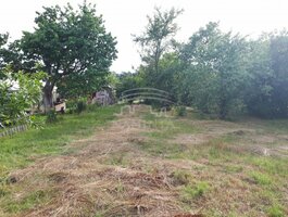 Land for sale Klaipėdos rajono sav., Dercekliuose