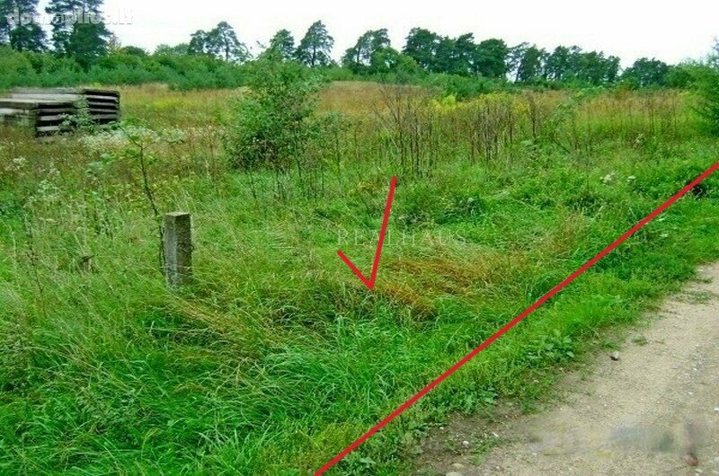 Land for sale Trakų rajono sav., Lentvaryje