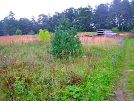 Land for sale Trakų rajono sav., Lentvaryje