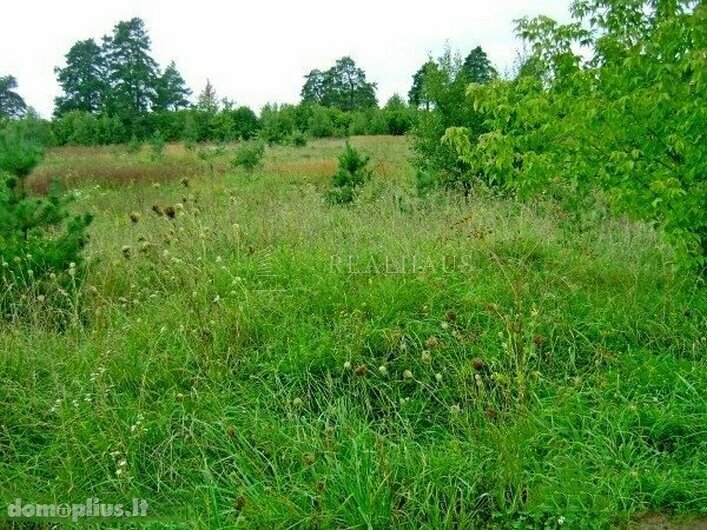 Land for sale Trakų rajono sav., Lentvaryje