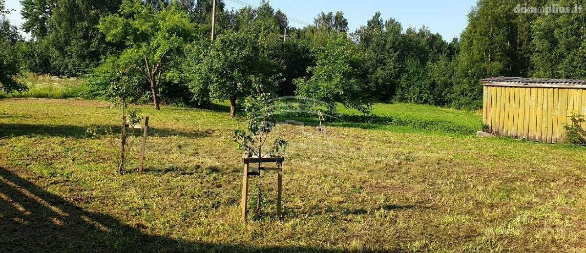 Parduodamas sklypas Kretingos rajono sav., Kretingoje