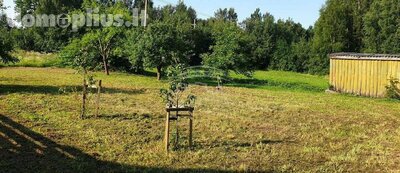 Parduodamas sklypas Kretingos rajono sav., Kretingoje