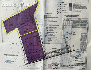 Участок Klaipėdos rajono sav., Dirvupiuose, Pramonės g.