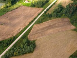 Parduodamas sklypas Varėnos rajono sav., Vilkiautinyje, Liškiavos g.